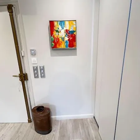 Apartamento New Vue Port De