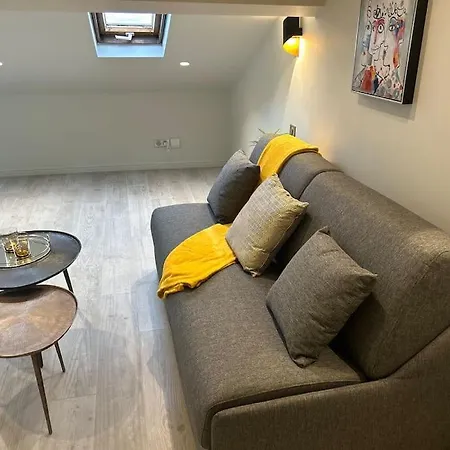 Appartamento New Vue Port De Nizza