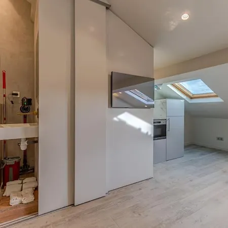 Appartamento New Vue Port De Nizza