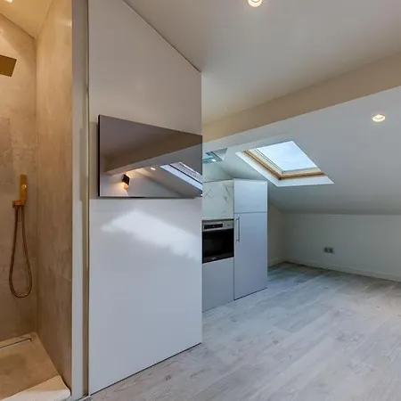 Appartamento New Vue Port De Nizza